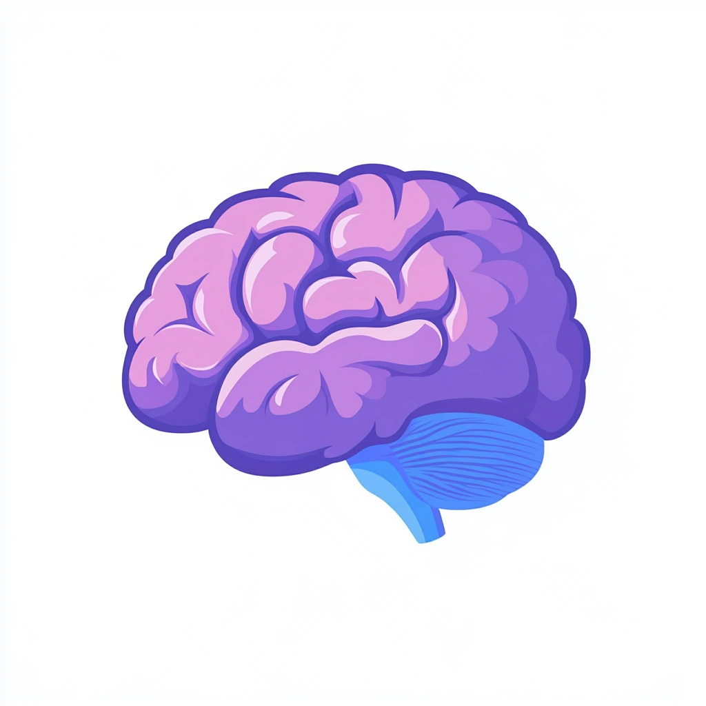 Іконка мозку