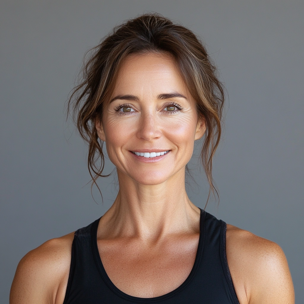 Інструктор Олена Петренко