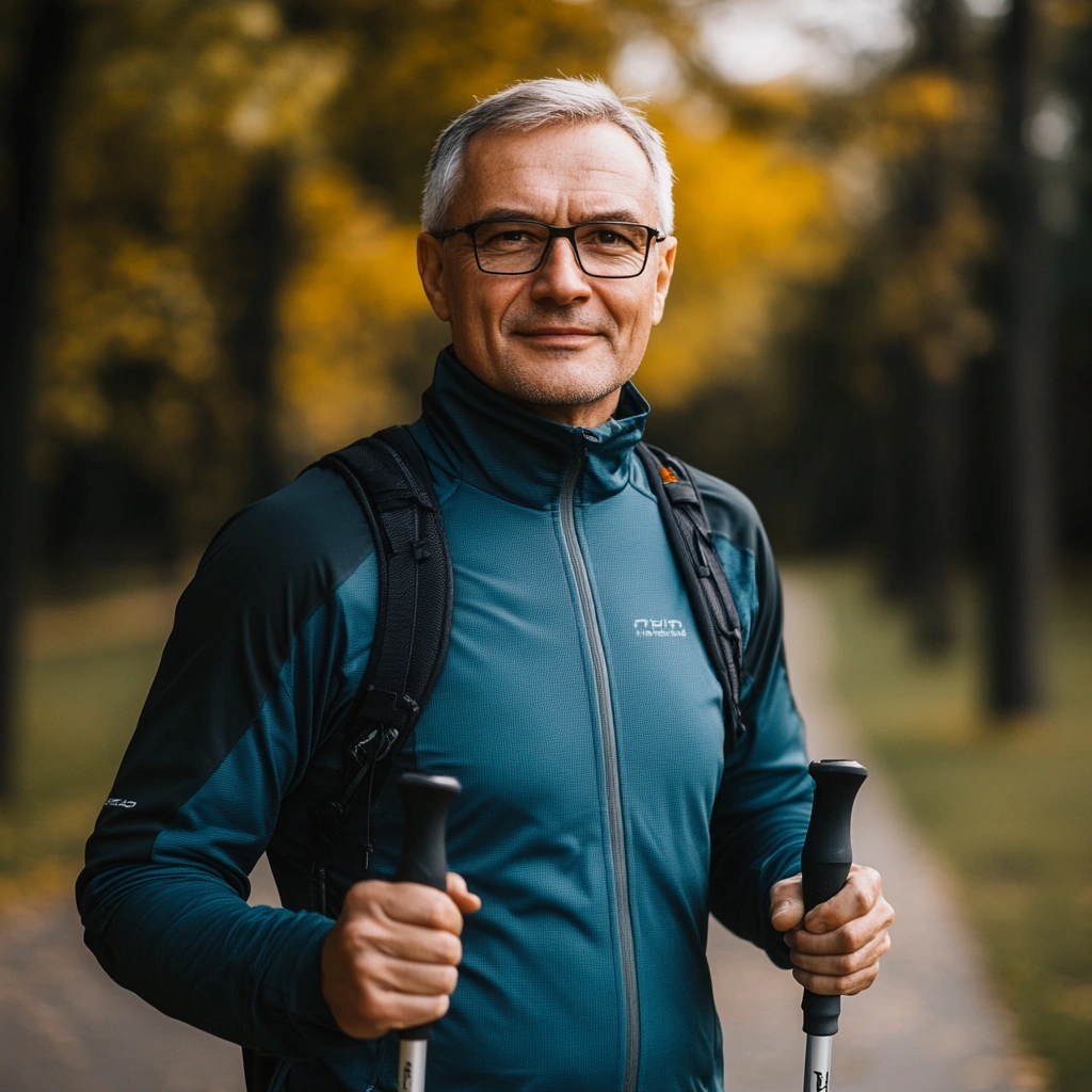 Інструктор Віктор Коваленко